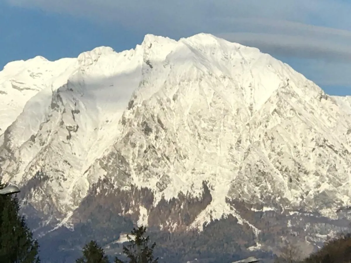 Appartamento A Due Passi Farra d'Alpago