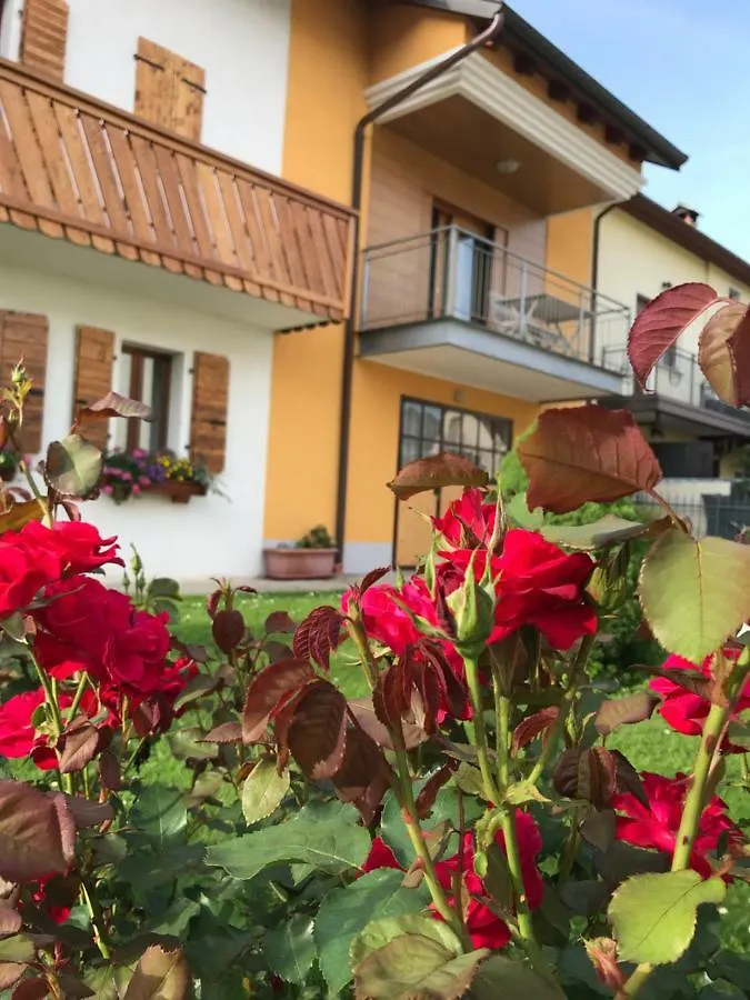 Appartamento A Due Passi Farra d'Alpago Italia