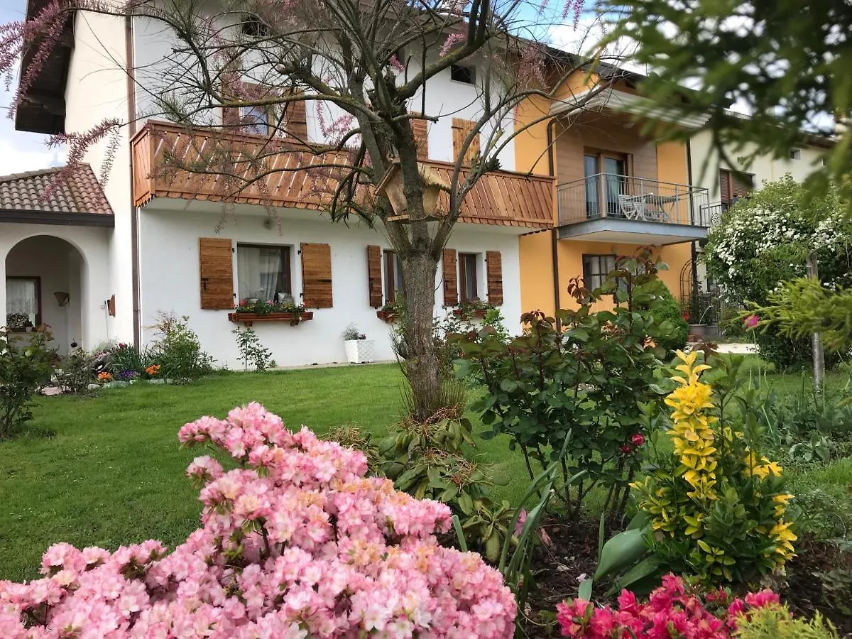 Appartamento A Due Passi Farra d'Alpago Apartmán