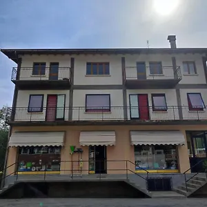  Appartamento Casa Celeste