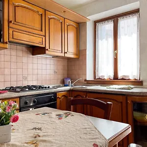  Casa vacanze Al Centro E Vicina Al
