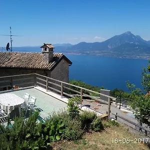 Chalet Casa Rita, San Zeno di Montagna