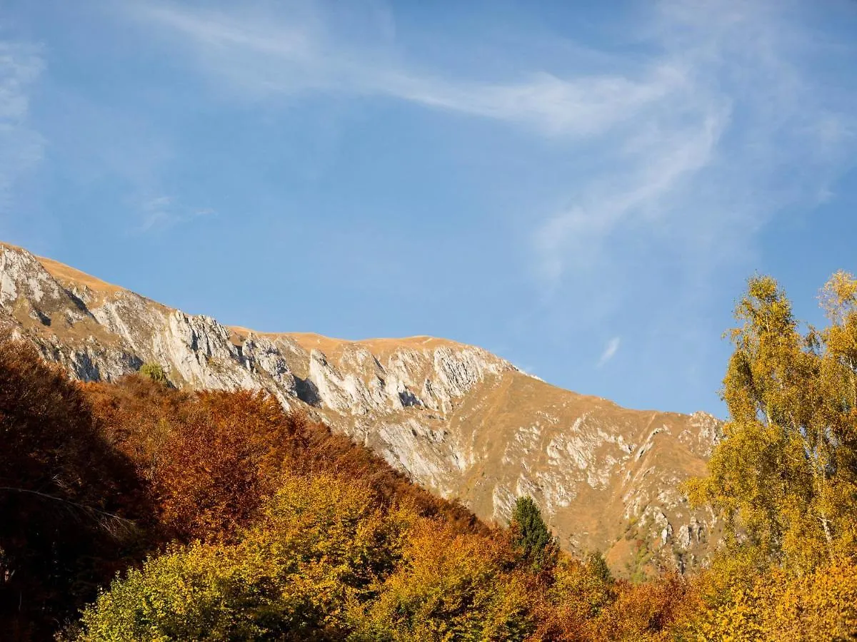 Appartamento A Due Passi Farra d'Alpago 0*,  Italia