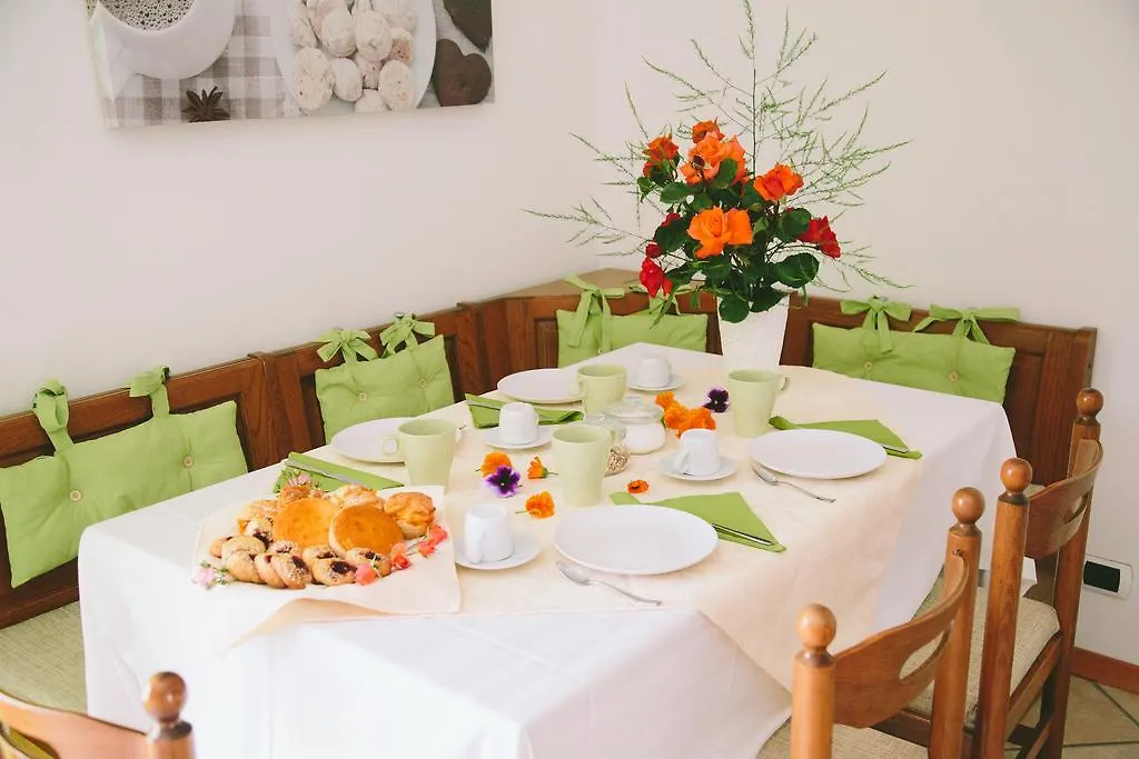 Appartamento A Due Passi Farra d'Alpago Apartment