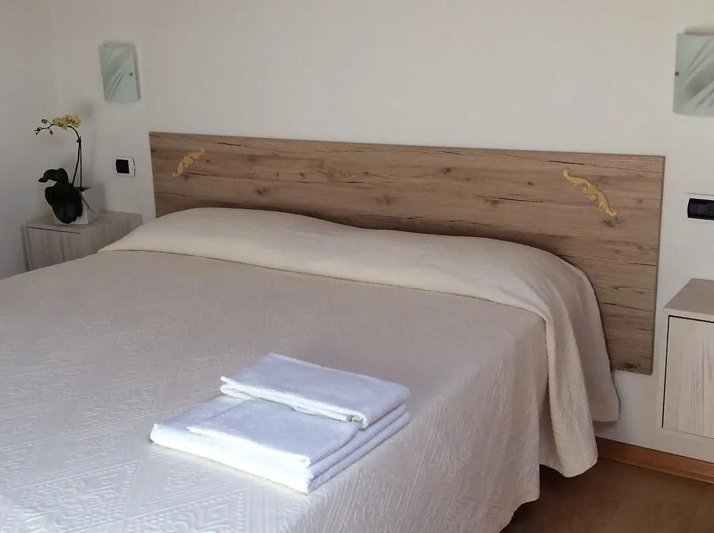 Appartamento A Due Passi Farra d'Alpago 0*,
