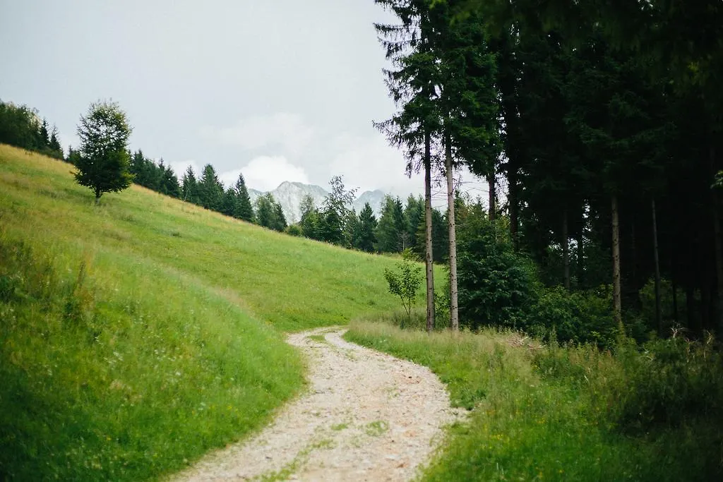 Appartamento A Due Passi Farra d'Alpago Apartmán