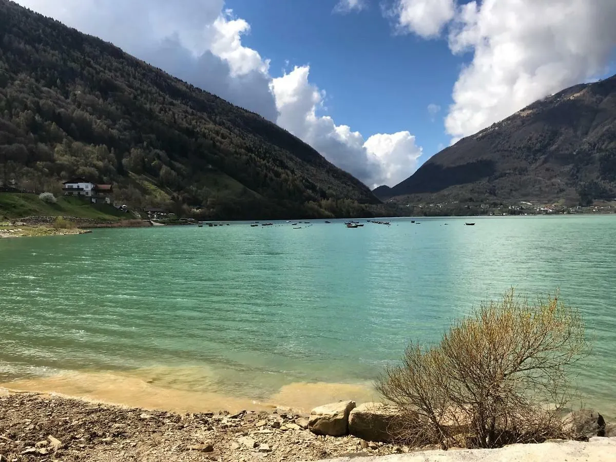 Appartamento A Due Passi Farra d'Alpago Italia
